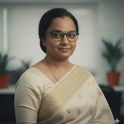 Bindu M - GCC Hiring & Talent Solutions