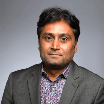 Dharmin M. β Strategic Advisor