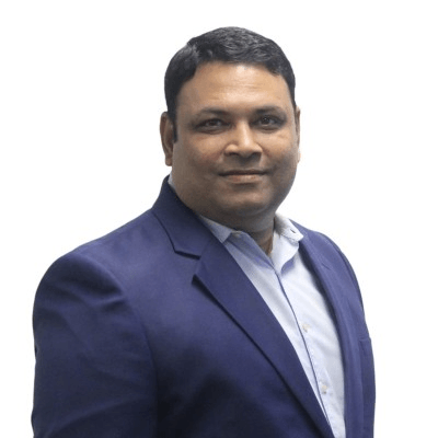 Kapil Mehta