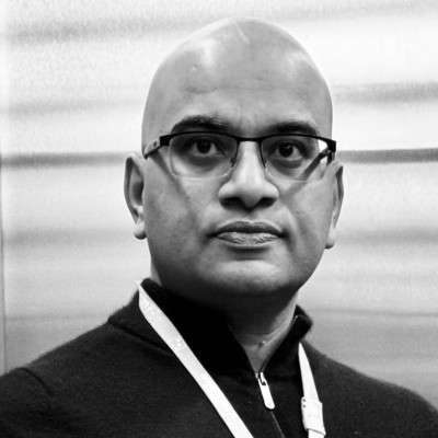 Ravi Kaushik β VP Client Success